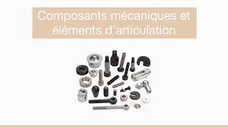 Equipements de machines  - Emile Maurin Composants