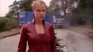 Versus| Terminatrix (T-X) VS T-3000