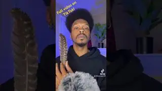 ASMR: Bad Dad Jokes and Triggers (P.S. It’s Really, Really Bad)