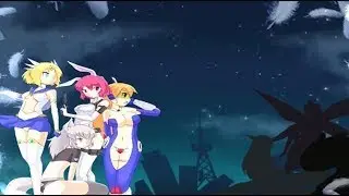 ECHIDNA WARS DX