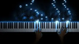 Jean Michel Jarre - Oxygène, Pt. 4 (Piano Version)