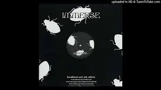 Forsaken - Hypnotised Original Mix