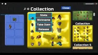 The story of getting buzzlien
