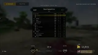 ADVANCED MORDHAU COMBAT