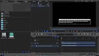 How to make subtitles Auto Wrap and Align to Bottom in FinalSRT