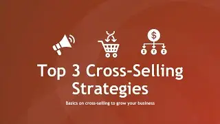 Top 3 Cross-Selling Print Strategies