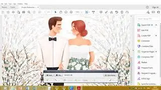 How to Design Wedding Cards, Certificates and Calendars Using Canva 