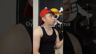 Oya oya oya? 🤔              