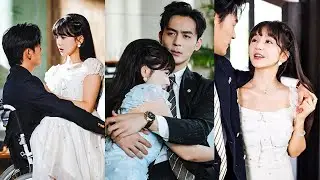 Seeing fiancé cheating,I married his gentle CEO uncle,was spoiled endlessly