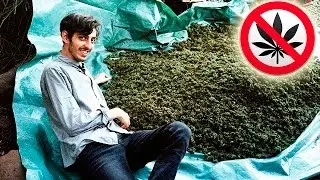 5 MOST STUPID DRUGDILLERS!