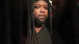 Goth History and Dark wave Artist Scary Black