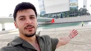 Let’s Explore Dubai…