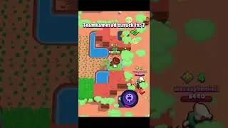 Brawl Stars Epic Fight 