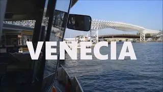 Breve recorrido en Venecia | memo chiu