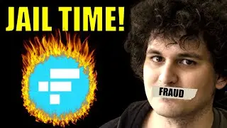 Sam Bankman-Fried & FTX Collapse Explained | What’s Next for Crypto?