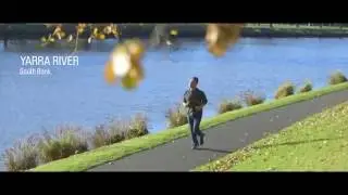 Explore Melbourne