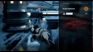 Random Battlefront 2 Footage To Clear Up My SSD