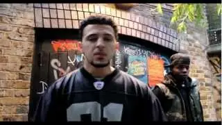 UKS.TV | C16 - Enter The Commision