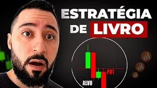 A Incrível Estratégia de LIVRO que me Fez LUCRAR R$ 500: REVELEI o PASSO A PASSO!