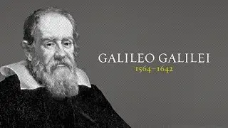 Galileo Galilei - Wissenschaft vs Kirche (Doku Hörbuch)