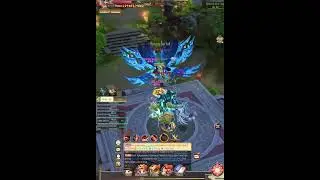 Yong heroes 2 rain and dau dumbass got whooping 3/28/26