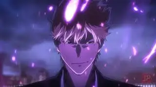 Official JUMP FESTA Trailer Bleach: Thousand-Year Blood War | Japanese DUB | 4K60FPS |
