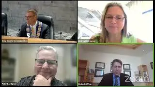 Council & Committee of the Whole (Part 2/2) - (LIVE Streamed)