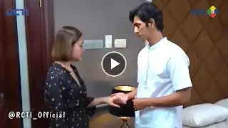 Terharu !! Amanda Manopo Berlinang, Pengakuan Setia Arya Saloka Tak Pernah Lepas Cincin Pernikahan
