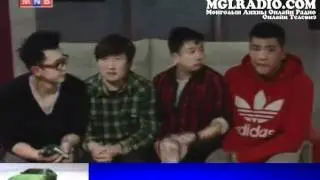 АМЬДРАЛД ТАВТАЙ МОРИЛ! О.А.К (16)1 - 2 / 2
