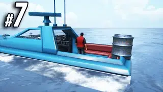 GTA 3 Definitive Edition PC - PART 7 - RAGE QUIT!