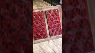 Мне кажется, прикольный дизайн получился!
