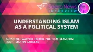Islam as a political system