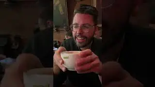 NYC’s Oldest Espresso Bar