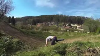WDMN TV Cagoule Vosgienne N°01: avec CAGOULATOR