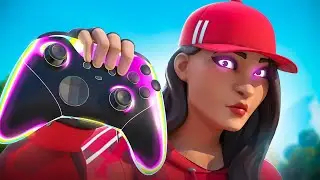 I TESTED the RAREST CONTROLLER in the WORLD! 😲 (only 4 made)
