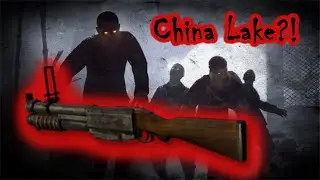 Nach Der Untoten Gameplay con la Crew - BASTA STO CHINA LAKE 🤮