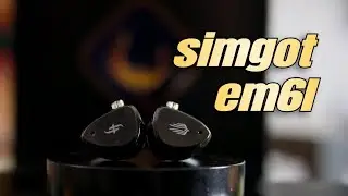 SIMGOT EM6L Review