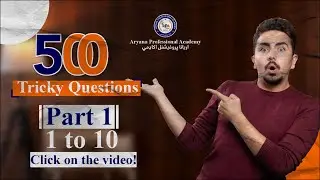 Top 10 Tricky English Grammar Questions Answered! | Part 1 of 500 Confusing Grammar Q&A Series