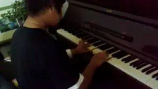 Don Plays the Piano
