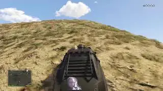 Live GTA Online 2025
