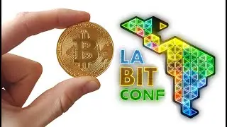 ✅🚀Hablemos de LABITCONF 2021 en El Salvador