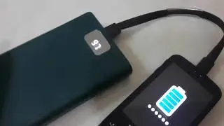 Cheap DIY Power Bank