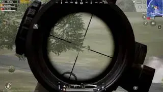 Yılan sonlu eğlenceli bir maç. - PUBG Mobile.