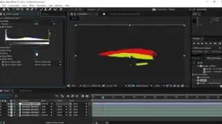 After Effects Tutorial:Como fazer VHS sem plugins externos.
