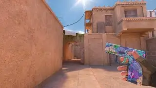 Standoff 2- P350 “Festal Wrap” Pattern 817