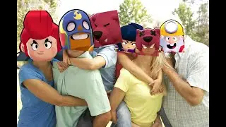 СЕМЬЯ ПАТАПЫЧА