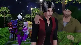 Feeling or Program [Fazclaire/Fnia Animation]