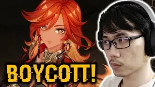 HOW TO BOYCOTT GENSHIN! (2024 BEGINNER'S GUIDE)