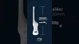 MediExpert: Transductor DM5CE -Convex, Cardíaco y Endocavitario