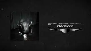 Cinderblocks by HANKUS
